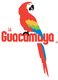 La Guacamaya